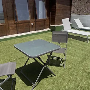  Apartamento Casitas De Eva Y Lola España