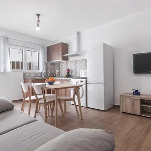 Apartamento Comodos Y Agradables En El Pozo, El Pozo de los Frailes