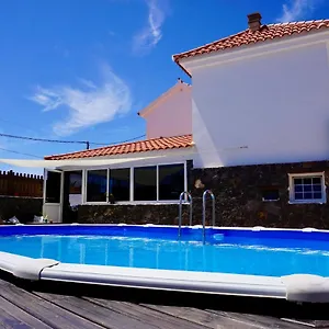 Habitación en casa particular Casa Natura Ainhoa España