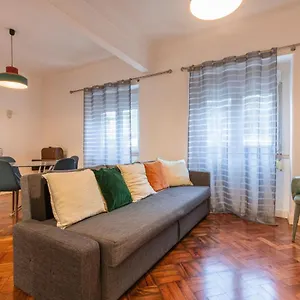  Apartamento Principe Real Concept By Lovelystay Portugal