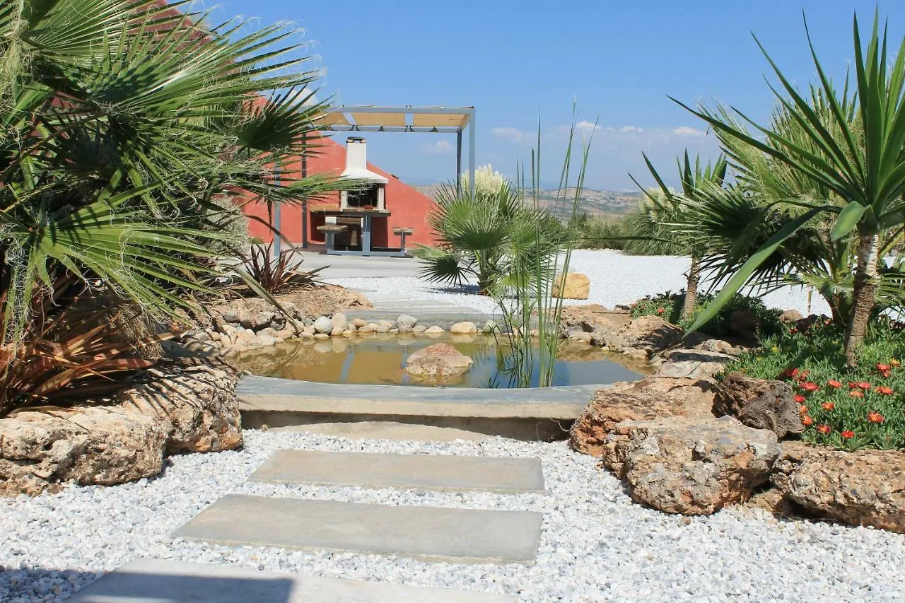Holiday home Cuevas Adonia Villa Freila